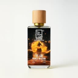 Fire God: Mango Infusion