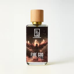 Fire God