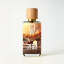 Fire God's Sweet Tabacum