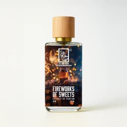 Fireworks Of Sweets