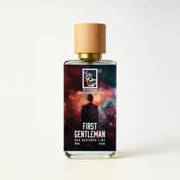 First Gentleman