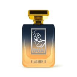 Flagship II Special Edition