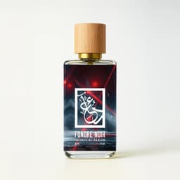 Fondré Noir