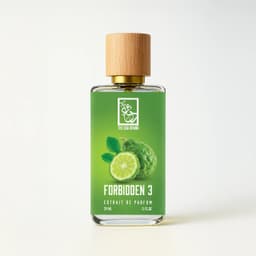 Forbidden 3