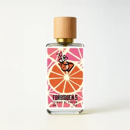 Forbidden 5