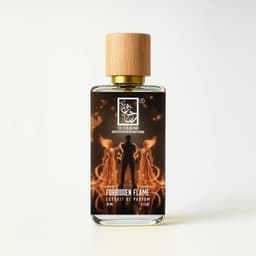 Forbidden Flame