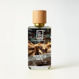 Frequency Of Santal