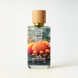 Fruitful Olfactory Delight
