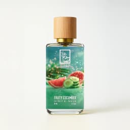 Fruity Cucumber