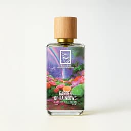 Garden Of Rainbows