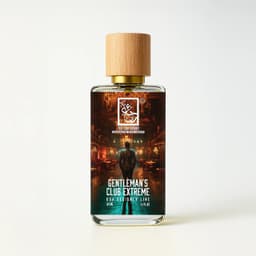 Gentleman’s Club Extreme