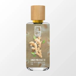 Ginger Molecule 1.0