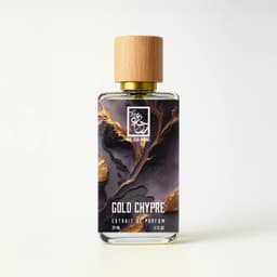 Gold Chypre