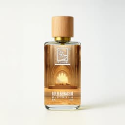 Gold Seraglio