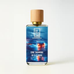 Gone Swimming In Électrique