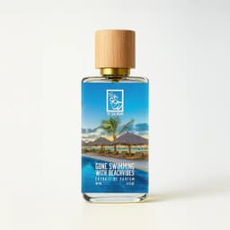 Gone Swimming With Beachvibes