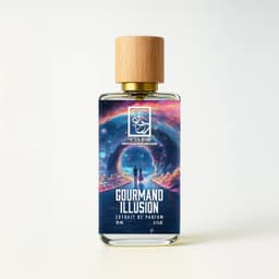 Gourmand Illusion