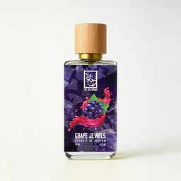 Grape Jewels