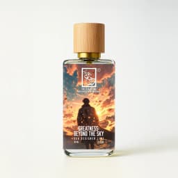 Greatness: Beyond The Sky