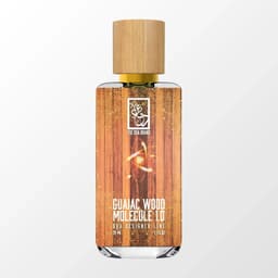 Guaiac Wood Molecule 1.0