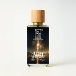 Halley: The Shooting Star