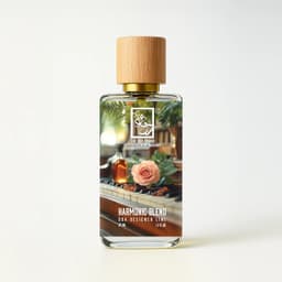 Harmonic Blend