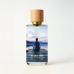 Her Echo Of Water
