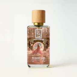 Her Radiant Elixir