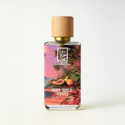 Hidden Tropical Paradise