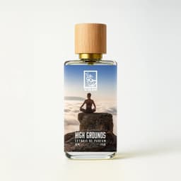 High Grounds