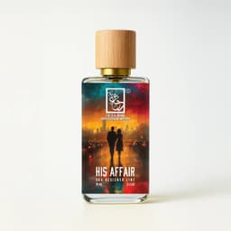 His Affair