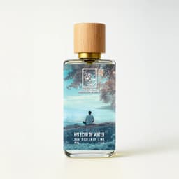 His Echo Of Water