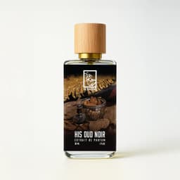 His Oud Noir