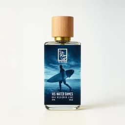 His Water Games