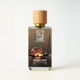Historical Chypre