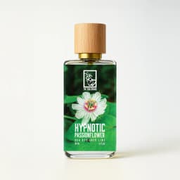 Hypnotic Passionflower