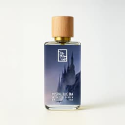 Imperial Blue Dua
