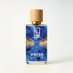 Infinite Blue