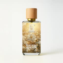 Intense Natural Jasmine Voyage