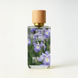 Iris Delicacy