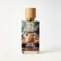 Irresistible Twisted Vanilla