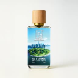 Isle Of Governors