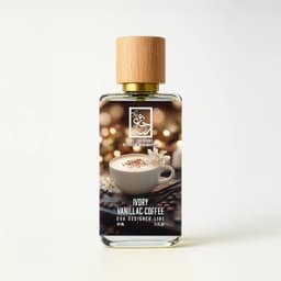Ivory Vanillac Coffee