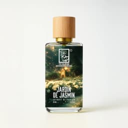 Jardin De Jasmin