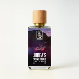 Judea's Casino Royale