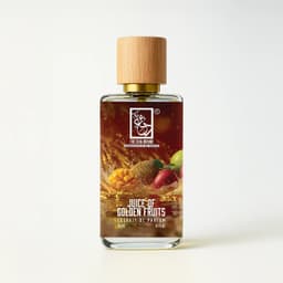 Juice Of Golden Fruits