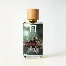 Killer Angelic Elixir