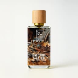 King’s Holy Grail Oud