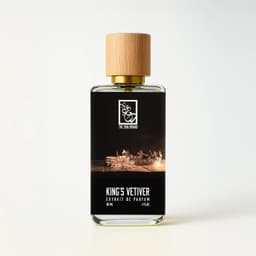 King's Vetiver