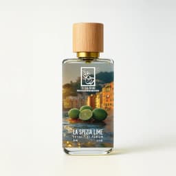 La Spezia Lime